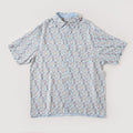 Oyster Men's Festival Shirt