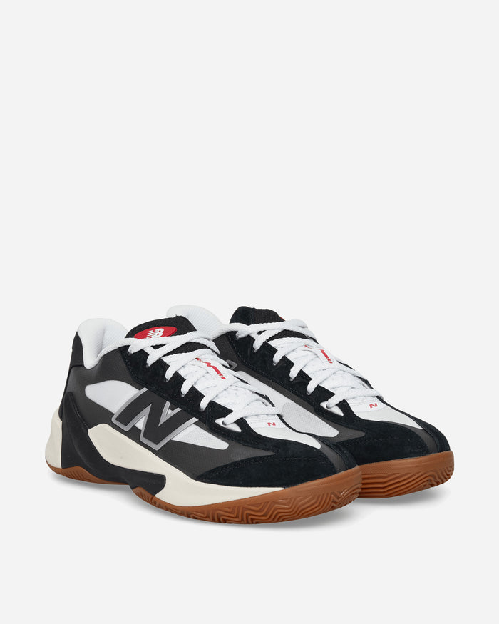 New Balance UHSL4X0 Black Sneakers Low UHSL4X0