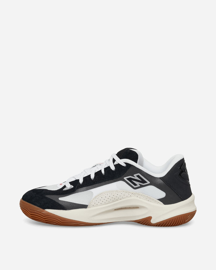 New Balance UHSL4X0 Black Sneakers Low UHSL4X0
