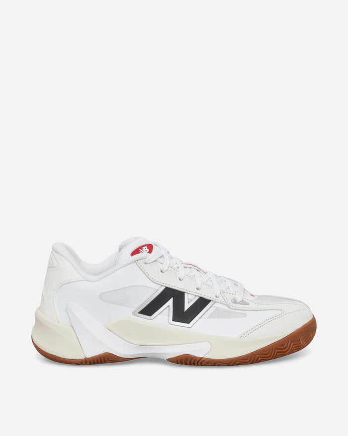 New Balance UHSL43S White Sneakers Low UHSL43S