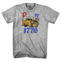 Paahty Like It's 1776 USA T-Shirt