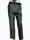 pantalone elegante uomo
