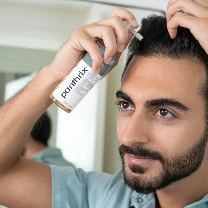 Panthrix hair growth serum (Redensyl) - Hairgivers