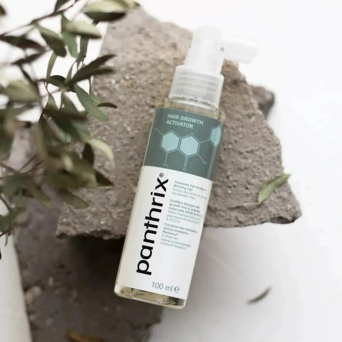 Panthrix hair growth serum (Redensyl) - Hairgivers