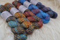 Para Bellum- Homestead Worsted