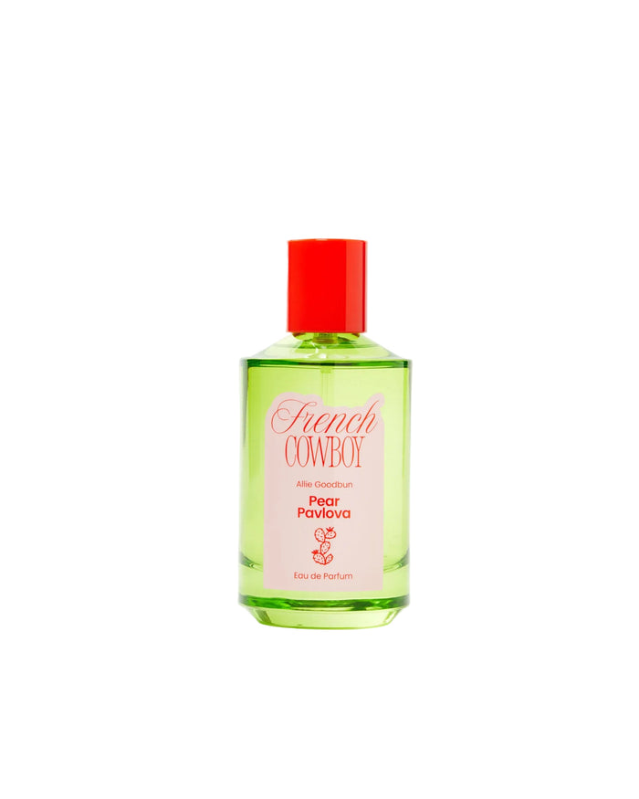 Pear Pavlova Eau de Parfum 100ml