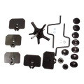 Pedal Boat Propulsion Kit