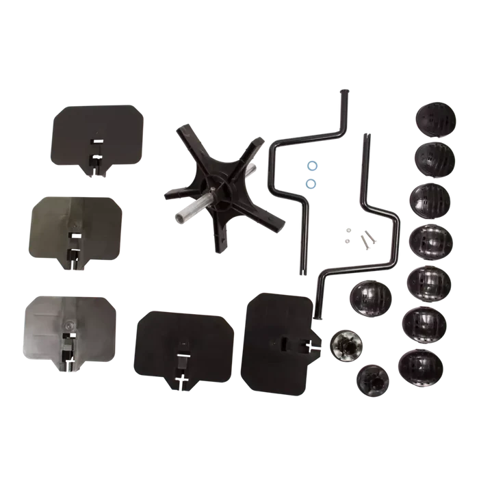 Pedal Boat Propulsion Kit