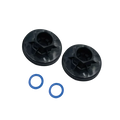 Pedal Boat Wheel Bushings