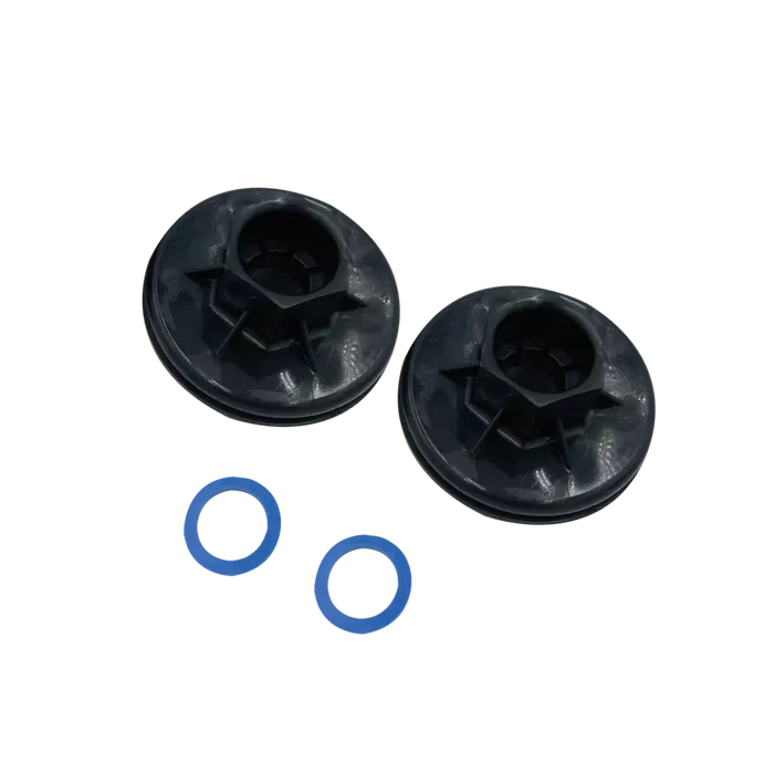 Pedal Boat Wheel Bushings