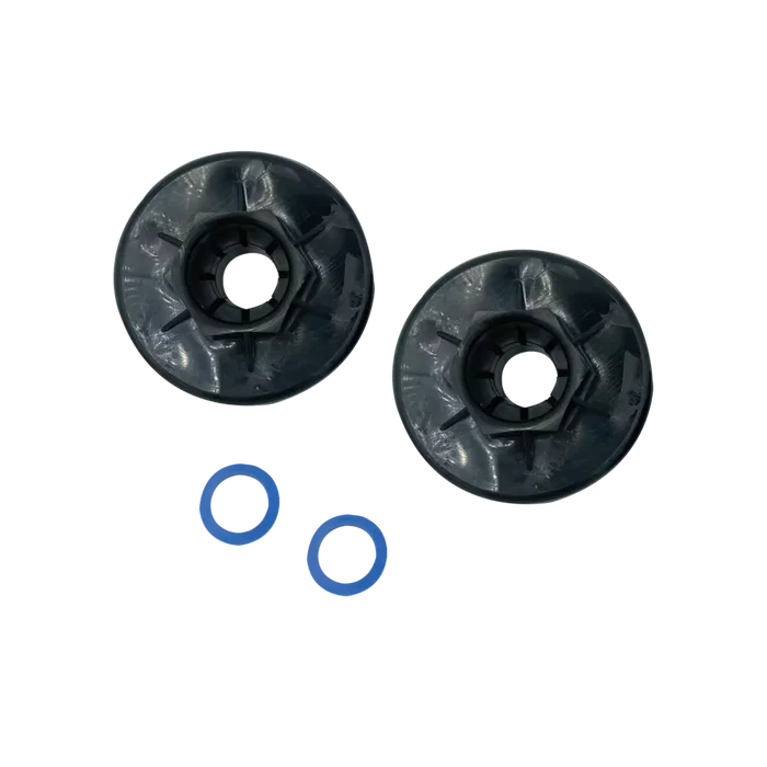 Pedal Boat Wheel Bushings