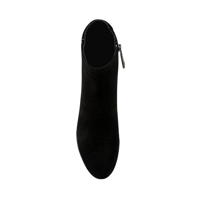 BLACK SUEDE