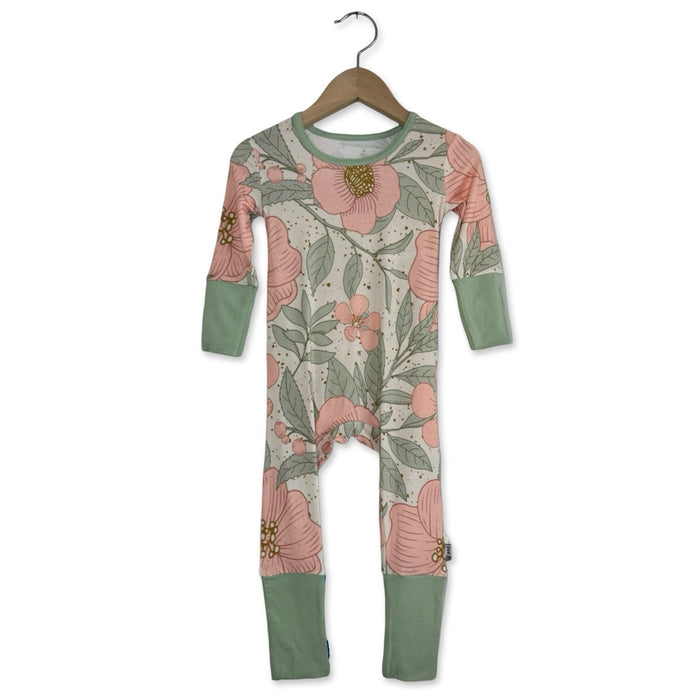 Petal Me Pink Day to Night Romper