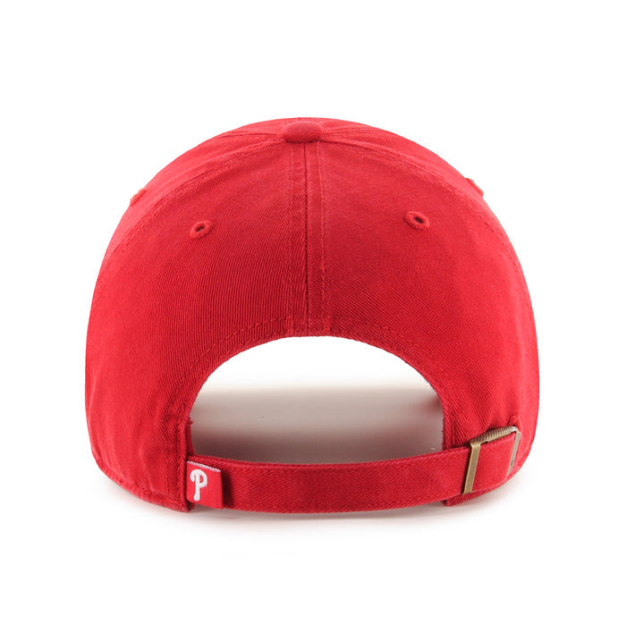 Philadelphia Phillies '47 CLEAN UP