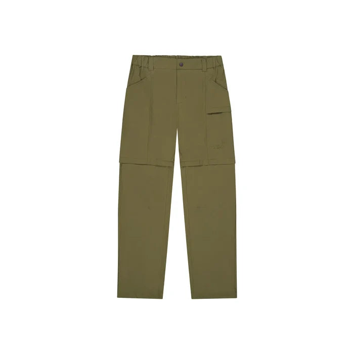 Picture Organic Clothing Men’s Outift 2in1 Stretch Pants