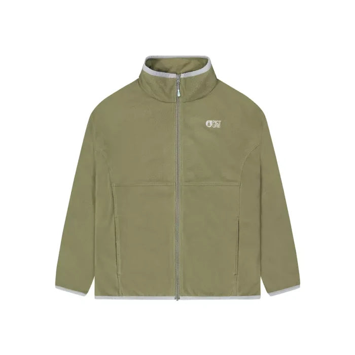 Picture Organic Women’s - Inaria FZ Fleece