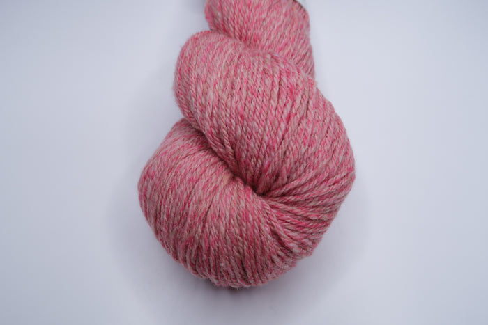 Pink No. 2- REPLAY WORSTED