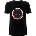 Pixies Tame Cat Mens T-shirt Album Doolittle
