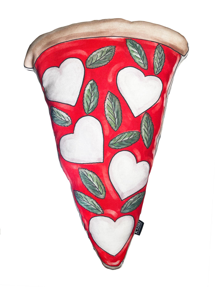 Pizza Pillow