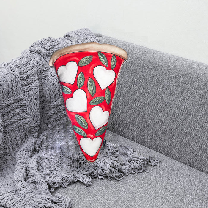 Pizza Pillow
