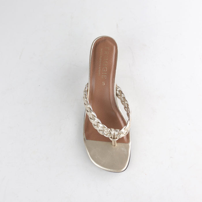 Froggie Shoes Sandals Plaited Sandal