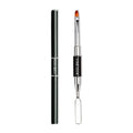 Poly Nail Gel Dual Head Brush Nail Brush MODELONES #