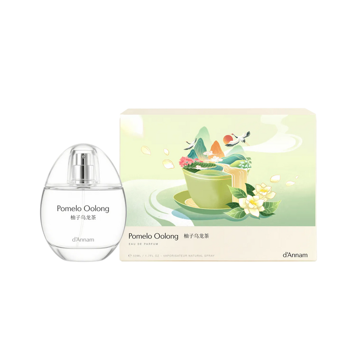 Pomelo Oolong Eau de Parfum 50ml