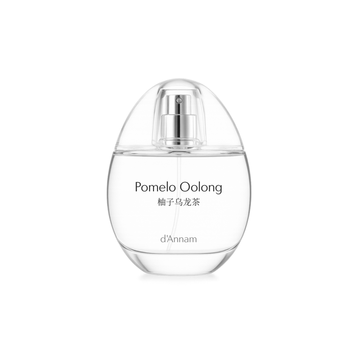Pomelo Oolong Eau de Parfum 50ml