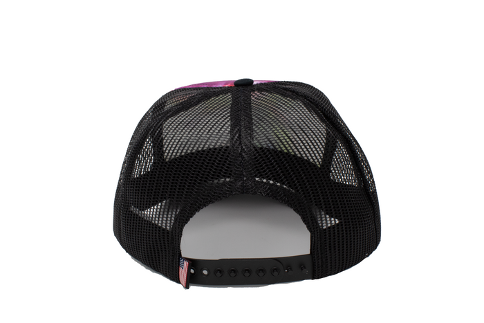 Possibilities Trucker Cap