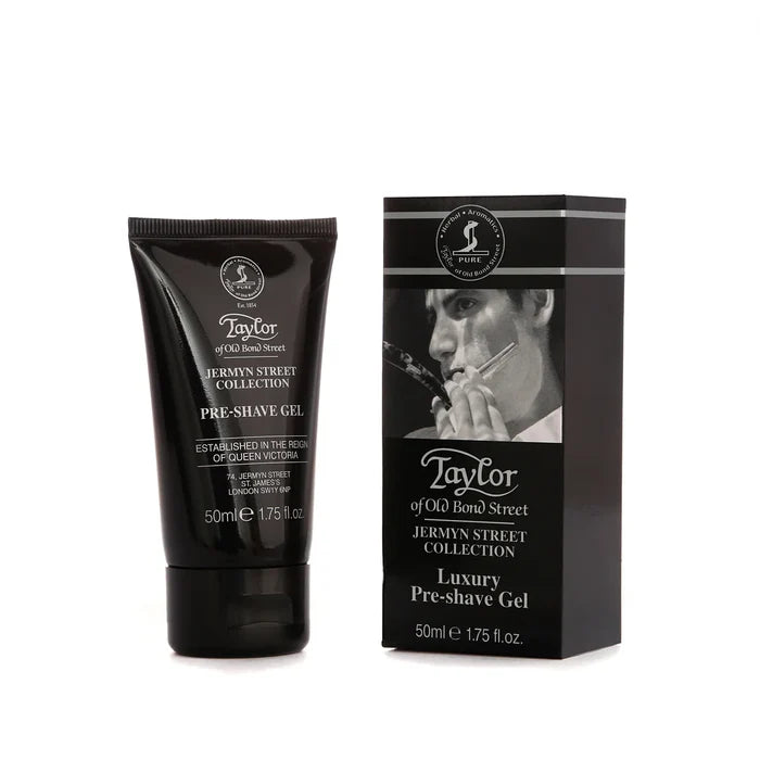 Pre-Shave Gel Taylor Jermyn Street 50ml