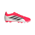 adidas Predator Club Firm Ground Football Boots Jr.