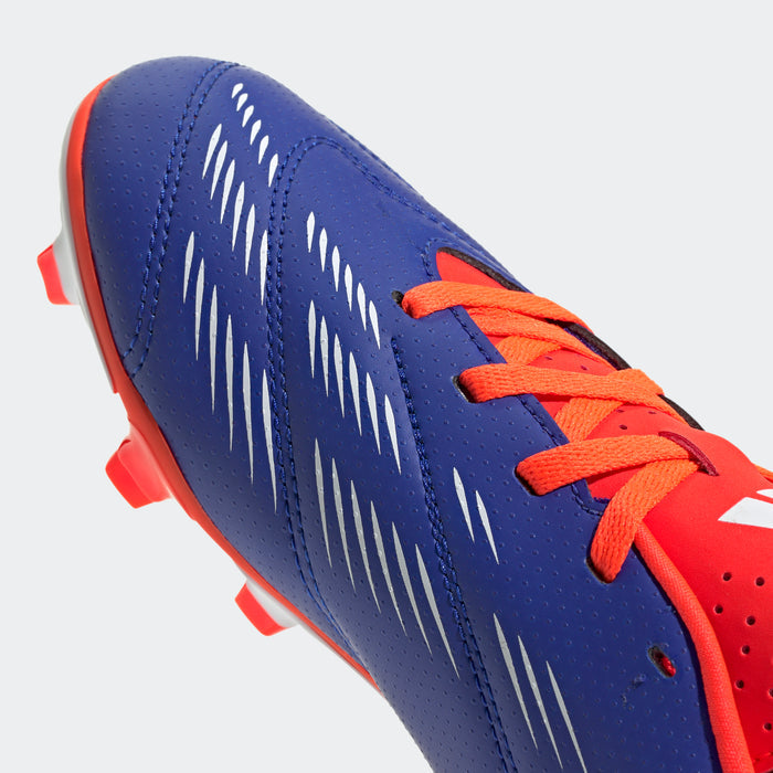 Adidas Predator Club Flexible Ground Boots Kids