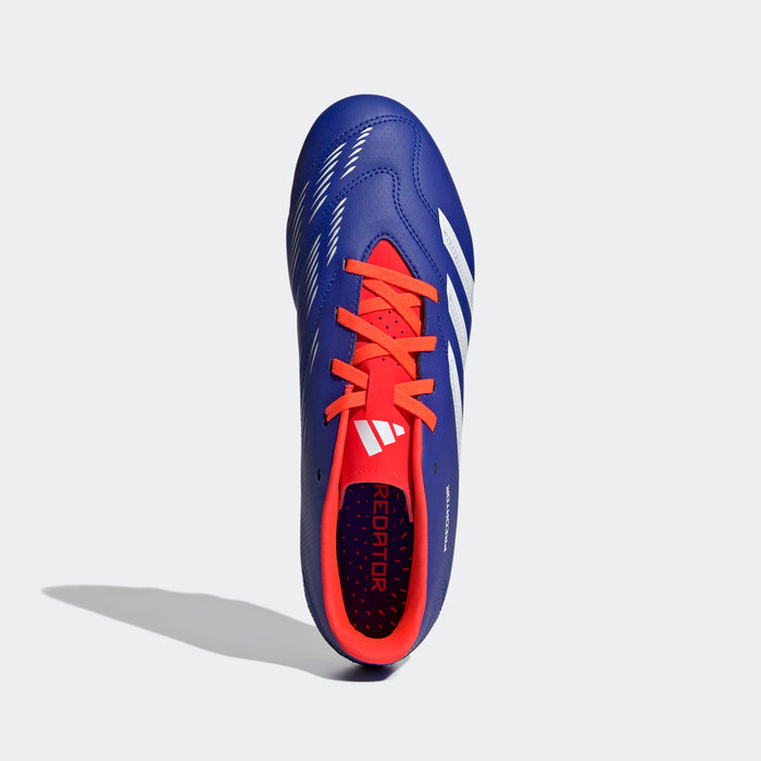 adidas Predator Club Flexible Ground Boots | Men's