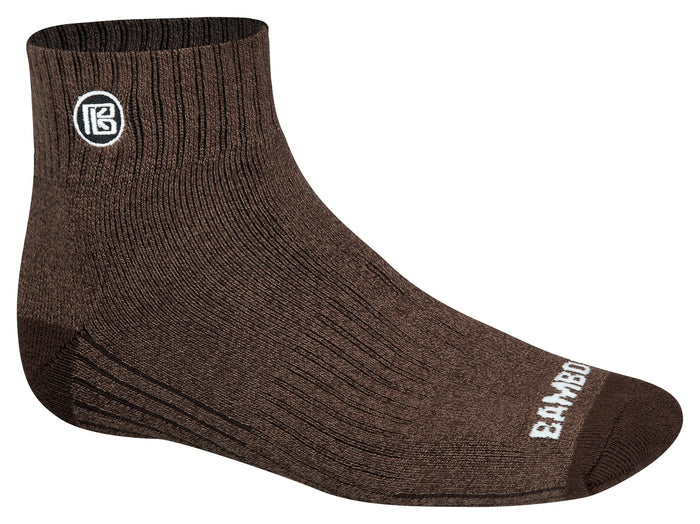Brown / Medium / 3 Pack
