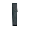 Premium Straight Razor Case DOVO Black 6100180