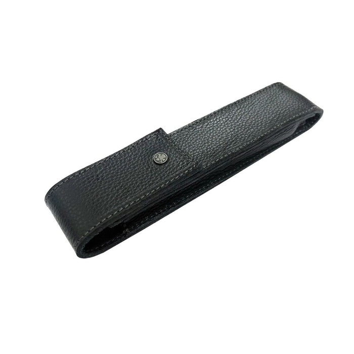Premium Straight Razor Case DOVO Black 6100180