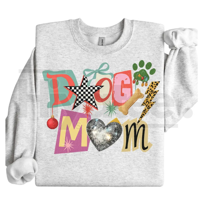 Ash / S / Dog Mom