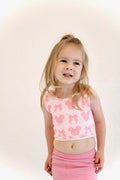 Pretty in motion- whimsy Mouse 2 piece set