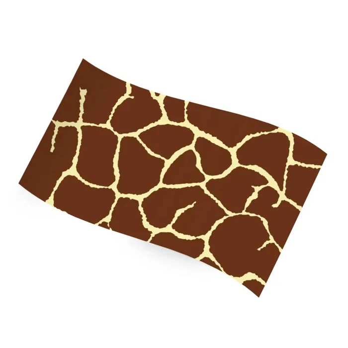 Printed Tissue Paper - Giraffe - RC-715