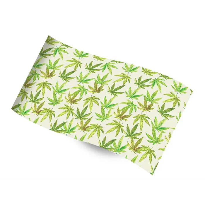 Printed Tissue Paper - High Time - RC-1246