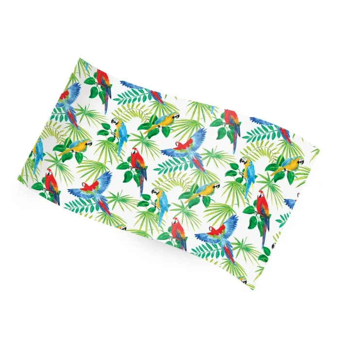 Printed Tissue Paper - Rain Forest - RC-1177