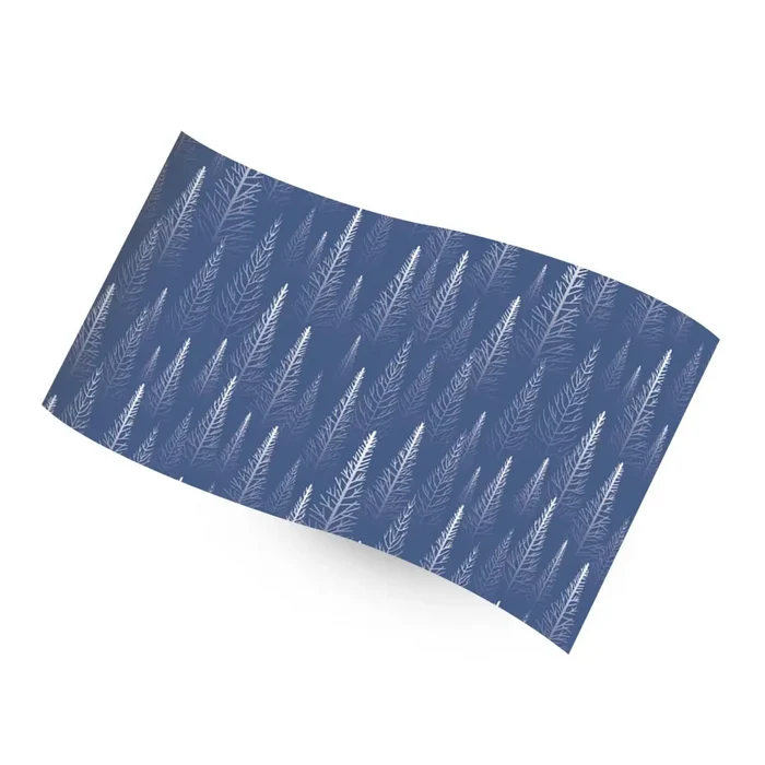 Printed Tissue Paper - Silent Night - RC-1235