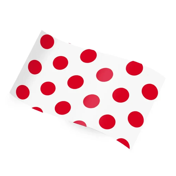 Printed Tissue Paper - Strawberries - RC-468