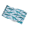 Printed Tissue Paper - Whale Watch - RC-1243