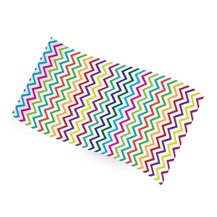 Printed Tissue Paper - Zig Zag - RC-1121