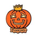 Pun King Pin