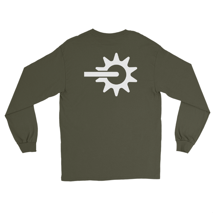 Military Green / S
