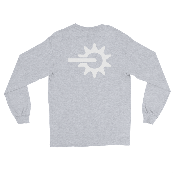 Sport Grey / S