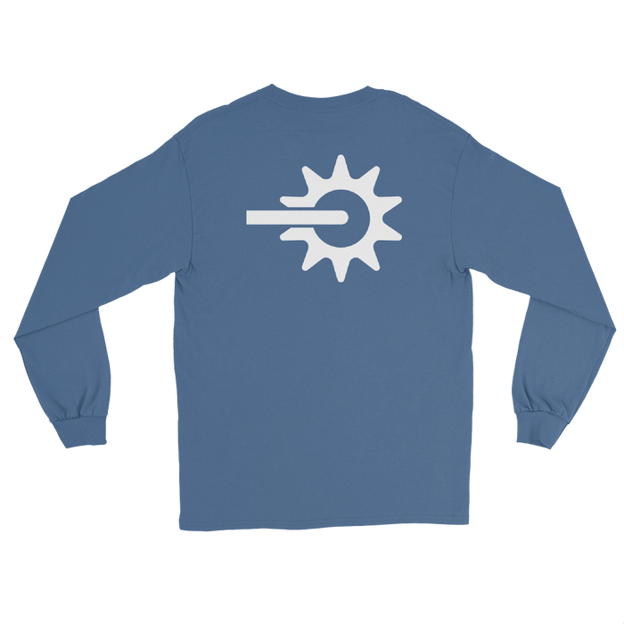 Punchy B Spur Long Sleeve Shirt
