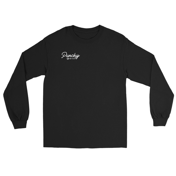 Punchy B Spur Long Sleeve Shirt